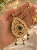 Collier Marocain style