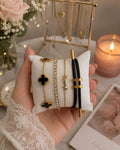 Bracelets 4 pieces